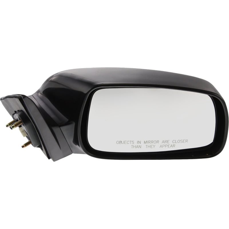 Door Mirror CarParts TY86ER