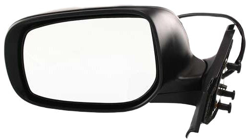 Door Mirror CarParts TY90EL