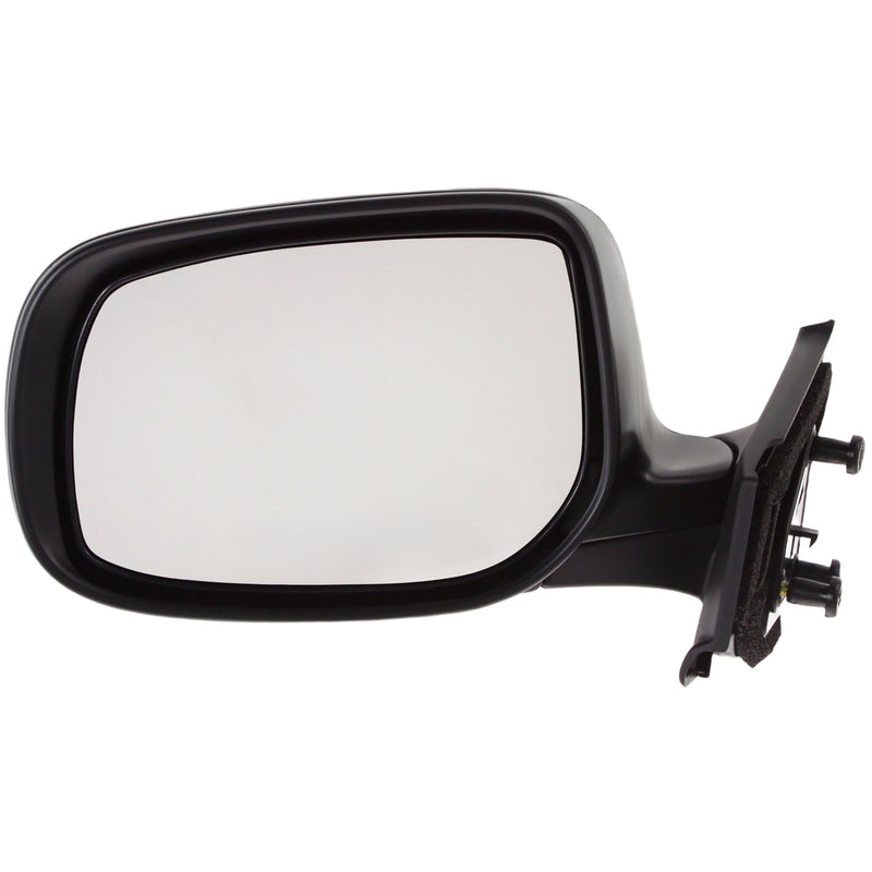 Door Mirror CarParts TY90L