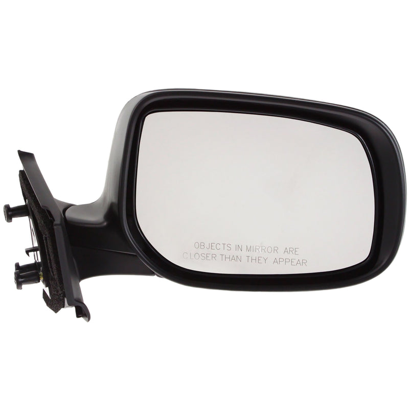 Door Mirror CarParts TY90R
