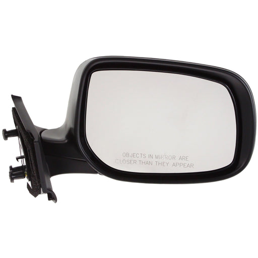 Door Mirror CarParts TY90R