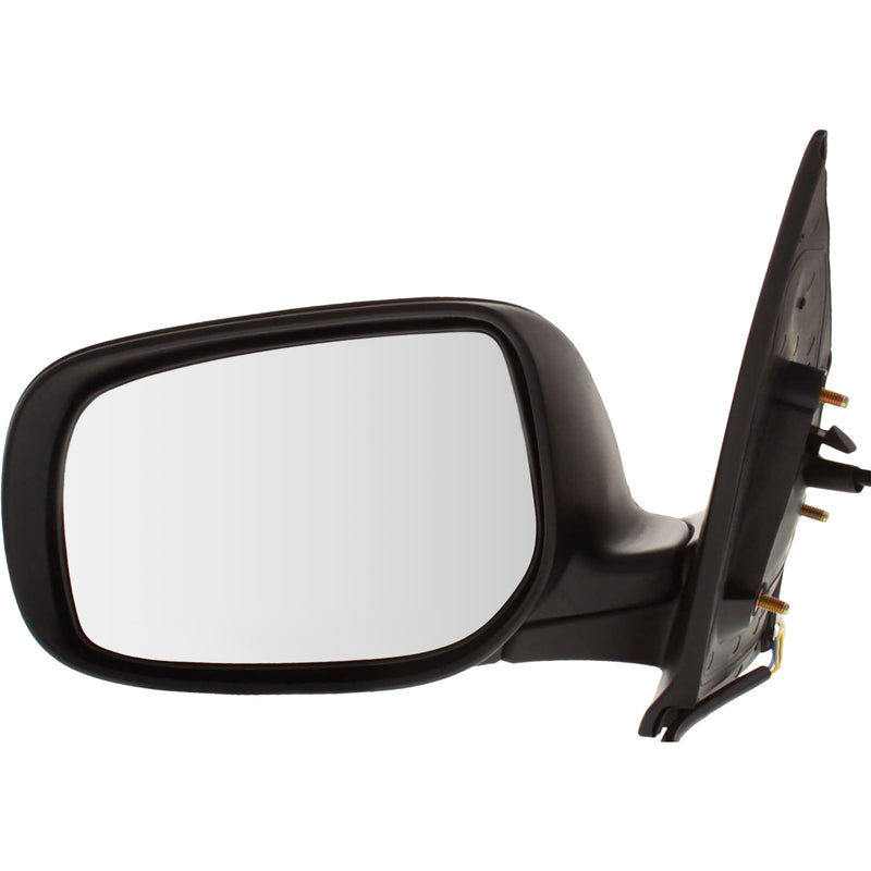 Door Mirror CarParts TY92EL