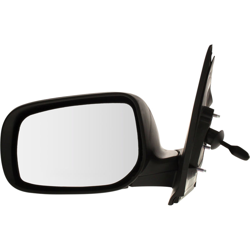 Door Mirror CarParts TY92L