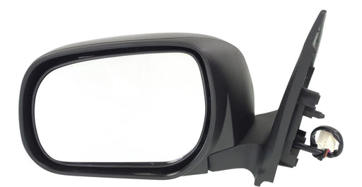 Door Mirror CarParts TY94EL