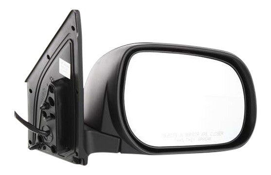 Door Mirror CarParts TY94ER