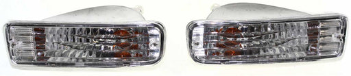 Turn Signal Light CarParts TY9698CSL