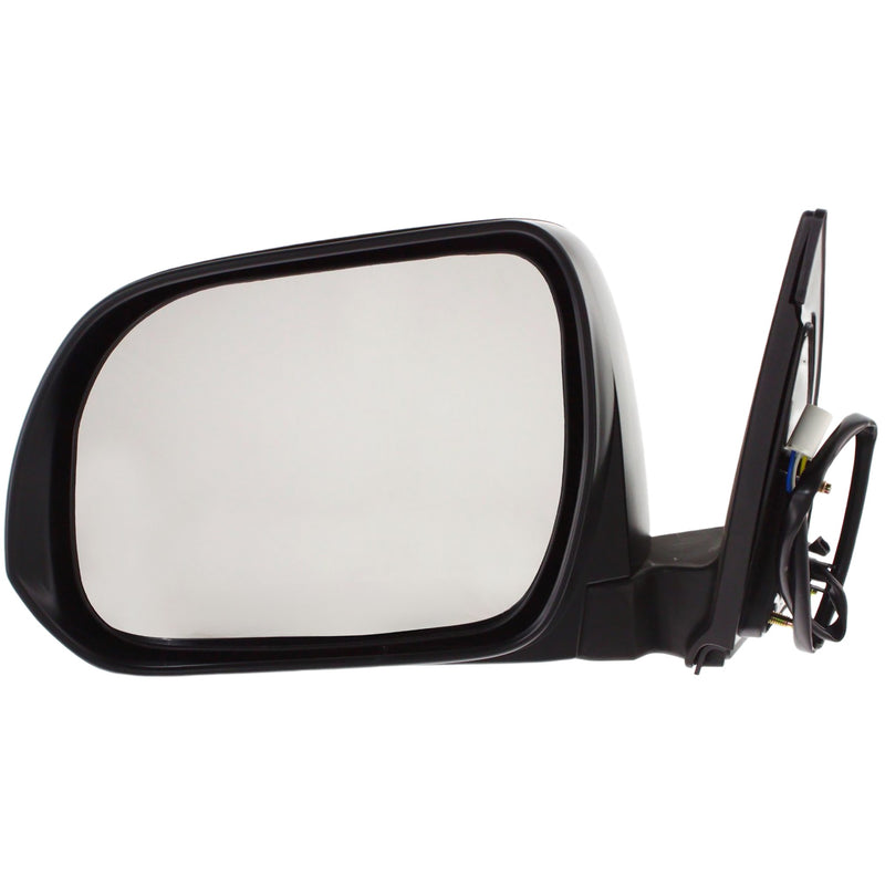 Door Mirror CarParts TY98EL