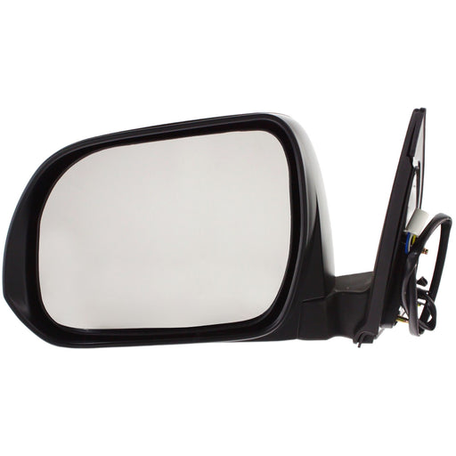 Door Mirror CarParts TY98EL