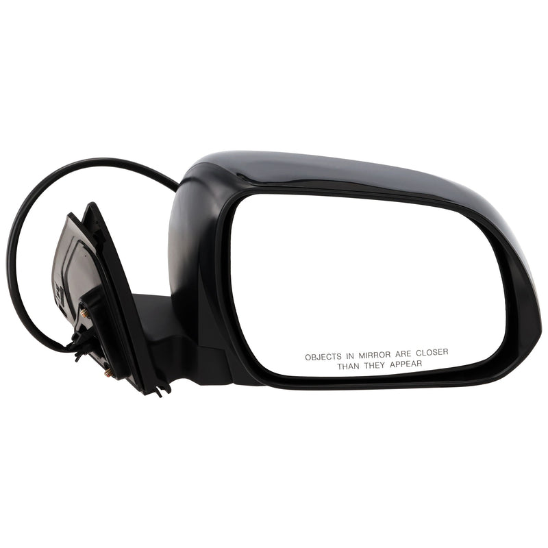 Door Mirror CarParts TY99ER