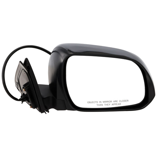 Door Mirror CarParts TY99ER