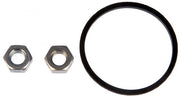 Brake Master Cylinder Dorman-First Stop M630065