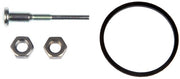 Brake Master Cylinder Dorman-First Stop M630073