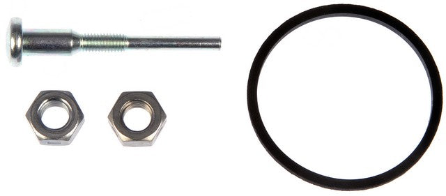 Brake Master Cylinder Dorman-First Stop M630073