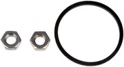 Brake Master Cylinder Dorman-First Stop M630152