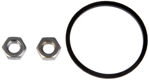 Brake Master Cylinder Dorman-First Stop M630211