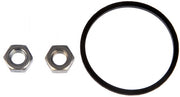 Brake Master Cylinder Dorman-First Stop M630214