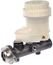 Brake Master Cylinder Dorman-First Stop M630345