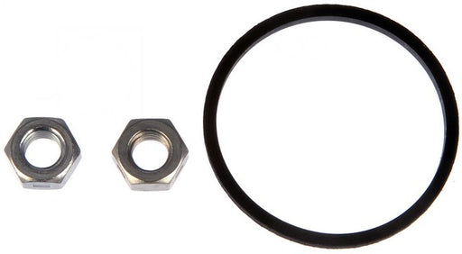 Brake Master Cylinder Dorman-First Stop M630349