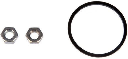 Brake Master Cylinder Dorman-First Stop M630374
