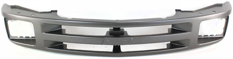 Grille CarParts USAPX6984