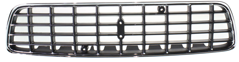 Grille CarParts V070108
