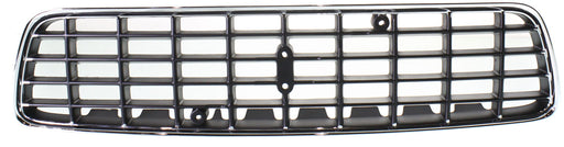 Grille CarParts V070108