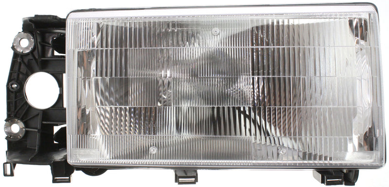 Headlight CarParts V100133