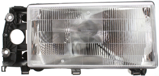 Headlight CarParts V100133