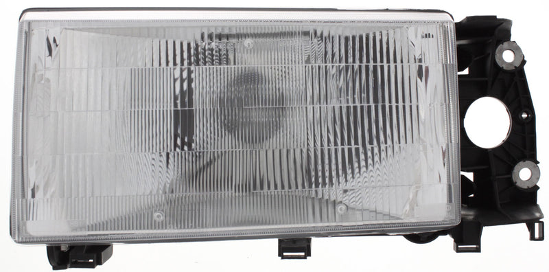 Headlight CarParts V100134