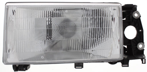 Headlight CarParts V100134
