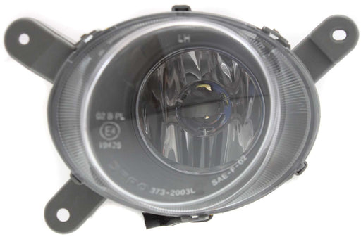 Fog Light CarParts V107522