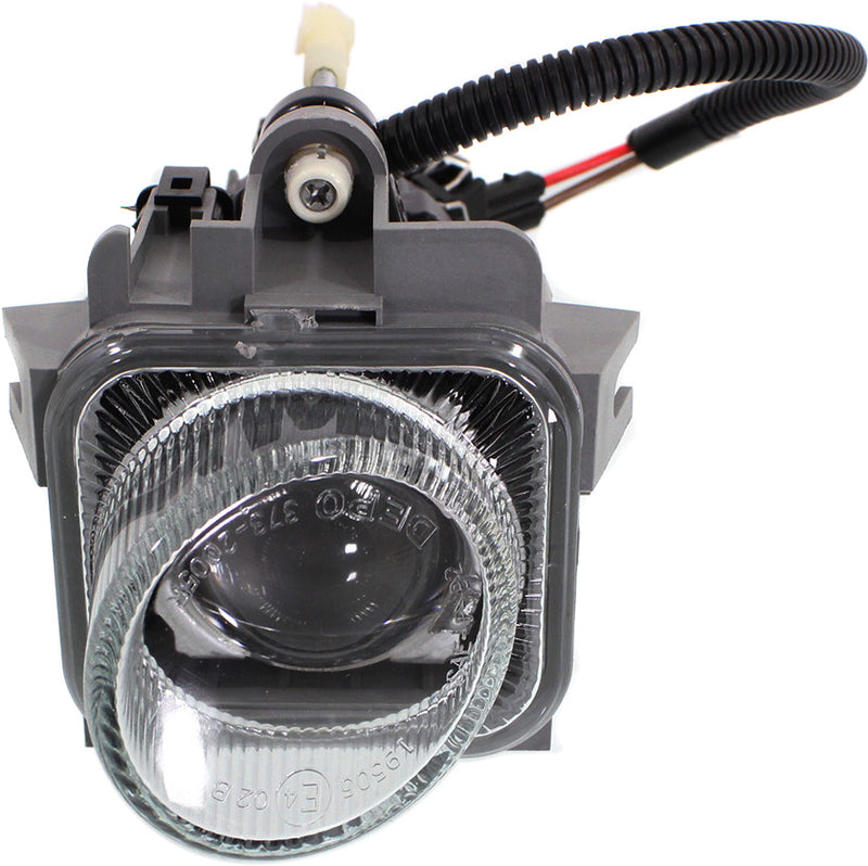 Fog Light CarParts V107531