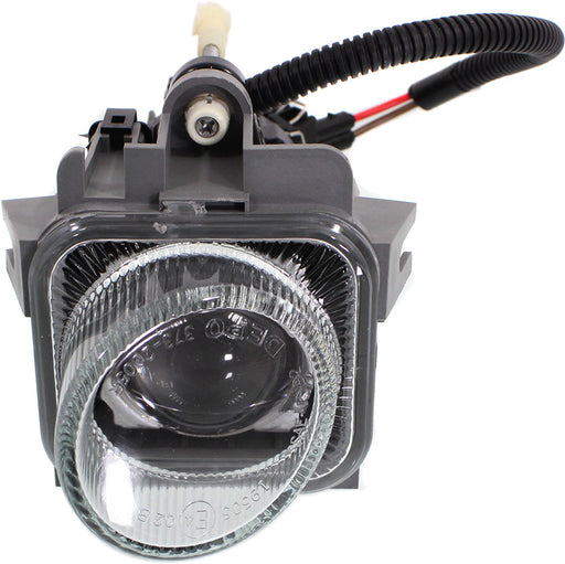 Fog Light CarParts V107531