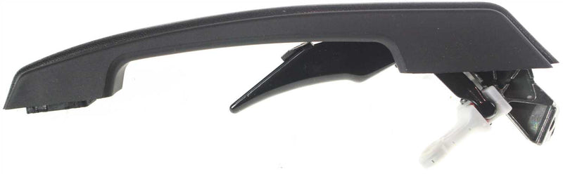 Exterior Door Handle CarParts V462104