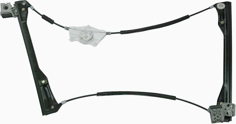 Window Regulator CarParts V462922