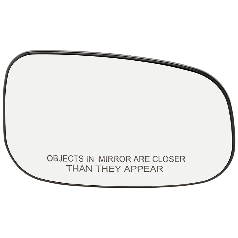 Door Mirror Glass CarParts VL01GR