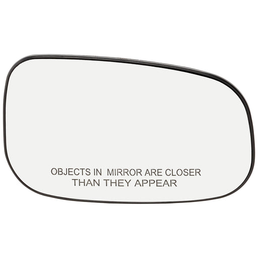 Door Mirror Glass CarParts VL01GR
