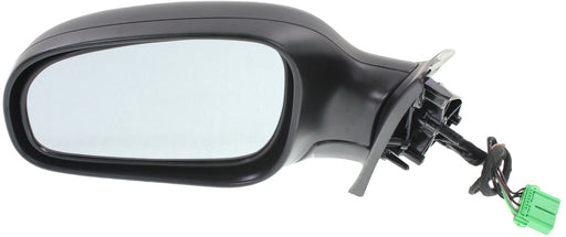 Door Mirror CarParts VL15EL