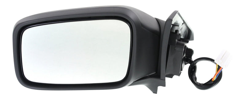 Door Mirror CarParts VL19EL