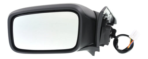 Door Mirror CarParts VL19EL