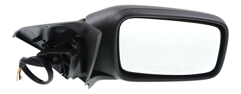 Door Mirror CarParts VL19ER