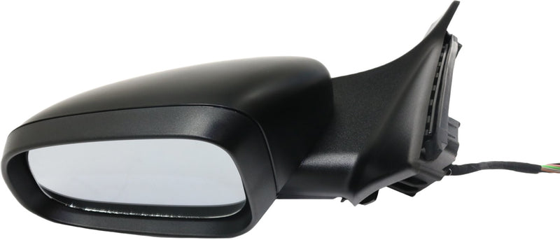 Door Mirror CarParts VL29EL-S