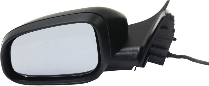 Door Mirror CarParts VL30EL-S