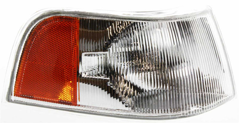 Cornering Light CarParts VO90