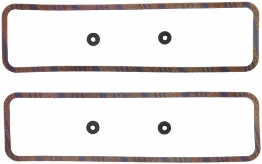 Engine Valve Cover Gasket Set Felpro VS 10680 C