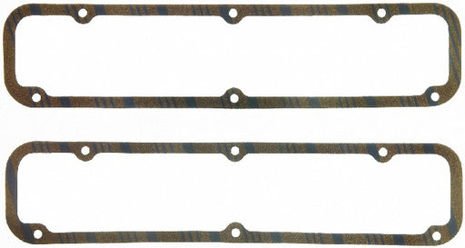 Engine Valve Cover Gasket Set Felpro VS 12433