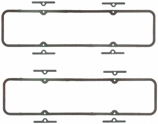 Engine Valve Cover Gasket Set Felpro VS 12869 T