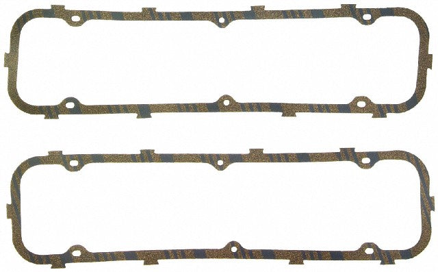 Engine Valve Cover Gasket Set Felpro VS 50034 C