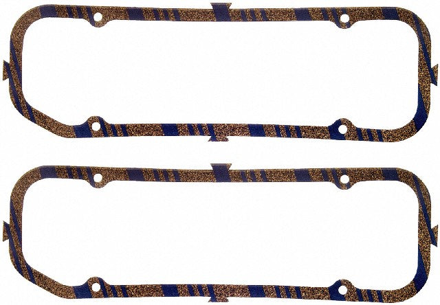 Engine Valve Cover Gasket Set Felpro VS 50136 C