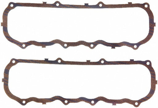 Engine Valve Cover Gasket Set Felpro VS 50312 C
